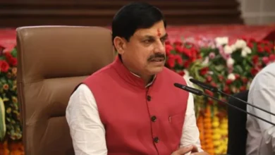Photo of CM मोहन यादव का अधिकारियों को निर्देश, बोले- ‘स्वास्थ्य सुविधाओं को बढ़ाने के साथ कमियों को दूर करने का करें प्रयास’
