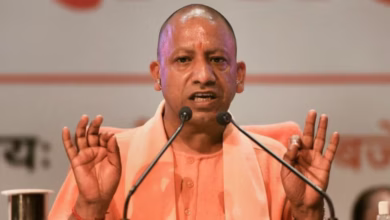 Photo of MP में 14 बच्चों की मौत के बाद UP में भी बैन हुआ कोल्ड्रिफ सिरप, योगी सरकार का आदेश