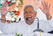 Photo of JDU की पहली लिस्ट में महिला उम्मीदवारों की संख्या कितनी? कविता से लेकर कोमल सिंह तक का नाम