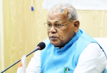 Photo of बिहार चुनाव 2025: ‘…तो हम एक सीट पर भी नहीं लड़ेंगे’, जीतन राम मांझी का चौंकाने वाला बयान