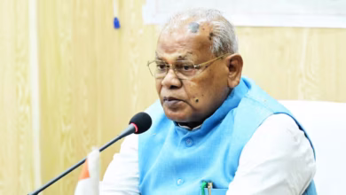 Photo of बिहार चुनाव 2025: ‘…तो हम एक सीट पर भी नहीं लड़ेंगे’, जीतन राम मांझी का चौंकाने वाला बयान