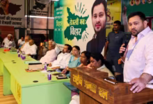 Photo of Bihar Election 2025: तेजस्वी यादव कैसे सुलझाएंगे सीट बंटवारे का विवाद? RJD में एक सीट पर कई दावेदार, चयन में देरी से बढ़ी उलझन