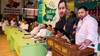 Photo of Bihar Election 2025: तेजस्वी यादव कैसे सुलझाएंगे सीट बंटवारे का विवाद? RJD में एक सीट पर कई दावेदार, चयन में देरी से बढ़ी उलझन