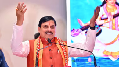 Photo of बिहार को महादलित आयोग और ओबीसी आयोग पीएम मोदी की देन : CM मोहन यादव