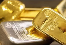 Photo of Gold Price Today: नहीं थम रही सोने और चांदी की रफ्तार, आपके शहर में कितना हुआ दाम?