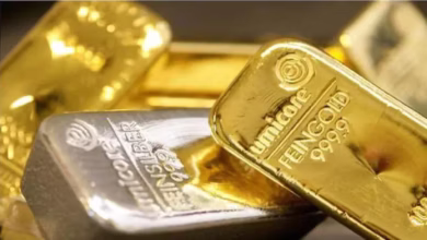 Photo of Gold Price Today: नहीं थम रही सोने और चांदी की रफ्तार, आपके शहर में कितना हुआ दाम?