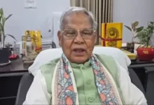 Photo of जैसलमेर बस अग्निकांड: 20 मौतों का जिम्मेदार कौन? अस्पताल पहुंचे CM भजनलाल शर्मा, घायलों से जाना हाल