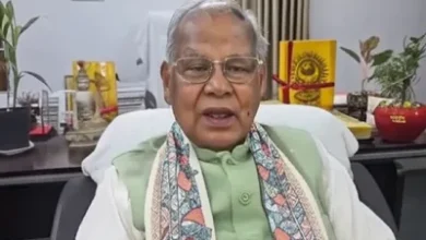 Photo of जैसलमेर बस अग्निकांड: 20 मौतों का जिम्मेदार कौन? अस्पताल पहुंचे CM भजनलाल शर्मा, घायलों से जाना हाल