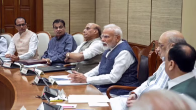 Photo of Modi Govt: दवा-सौंदर्य प्रसाधन पर सख्त कानून ला रही मोदी सरकार, जांच-निगरानी होगी कड़ी; मसौदा तैयार