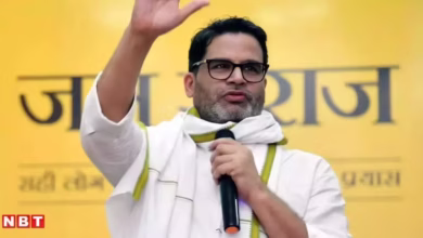Photo of बिहार चुनाव: जन सुराज की पहली लिस्ट में प्रशांत किशोर का नाम नहीं, अब इस सीट से अटकलें तेज