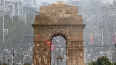 Photo of नेपाल जैसा Gen Z प्रदर्शन होने का दिल्ली में डर, आपात स्थिति से निपटने की तैयारी शुरू