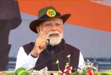 Photo of ‘कांग्रेस की वजह से पाक के कब्जे में गया कश्मीर का हिस्सा’, सरदार पटेल की 150वीं जयंती पर बोले प्रधानमंत्री मोदी