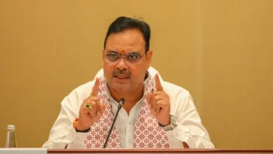 Photo of राजस्थान में शहरों के विकास के लिए भजनलाल सरकार का संकल्प, 18 लाख लोगों को मिलेगा फायदा
