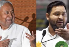 Photo of Phalodi Satta Bazaar Prediction: बिहार विधानसभा चुनाव 2025 पर फलोदी सट्टा बाजार का चौंकाने वाला सर्वे, जानें किसको दीं कितनी सीटें