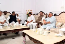 Photo of कल उधर तो आज इधर! बिहार विधानसभा चुनाव में नेताओं के दल बदलने का सिलसिला जारी, अब तक कौन किधर गया, जानें