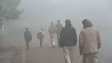 Photo of ठंड के साथ कोहरा देगा यूपी में दस्तक