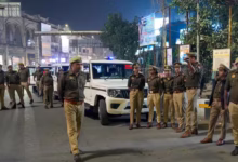 Photo of Delhi Blast: यूपी के 200 डॉक्टर रडार पर, कश्मीरी से आए डॉक्टर्स और मेडिकल स्टूडेंट पर नजर