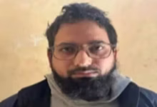 Photo of फरीदाबाद में डॉक्टर्स के बाद सामने आया मौलवियों का नेक्सस! संदिग्ध आतंकी इरफान और इश्तियाक से खुलासा