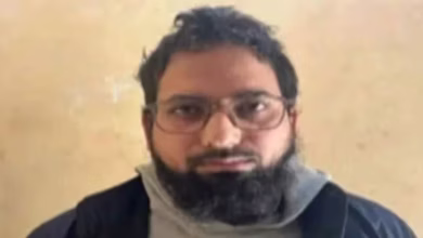 Photo of फरीदाबाद में डॉक्टर्स के बाद सामने आया मौलवियों का नेक्सस! संदिग्ध आतंकी इरफान और इश्तियाक से खुलासा