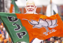 Photo of बिहार में प्रचंड जीत के बाद यूपी की ओर बढ़ेगा बीजेपी का रथ! इन चार मोर्चों पर रहेगी सबकी नजर