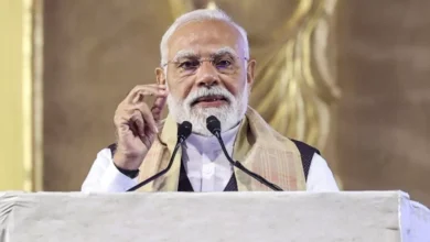 Photo of ‘न्यूक्लियर एनर्जी सेक्टर में बड़े बदलाव की तैयारी, प्राइवेट कंपनियों के लिए खुलेगा रास्ता’, बोले पीएम मोदी