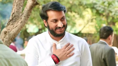 Photo of पुणे जमीन घोटाला: अजित पवार के बेटे पार्थ पवार के नाम पर सियासी तूफान