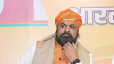 Photo of बिहार चुनाव: मतदान से पहले तेजस्वी यादव का चुनाव आयोग पर बड़ा हमला, कहा- ‘BJP का टूल बन गया है’