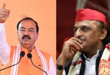 Photo of ‘न तीन में न ही तेरह में…लट्ठ भांज रहे हैं’, केशव प्रसाद मौर्य ने अखिलेश यादव पर साधा निशाना