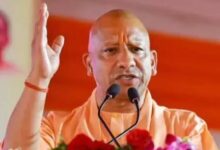 Photo of अब यूपी के इस शहर का बदला जाएगा नाम, CM योगी आदित्यनाथ ने किया मंच से ऐलान