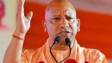 Photo of अब यूपी के इस शहर का बदला जाएगा नाम, CM योगी आदित्यनाथ ने किया मंच से ऐलान