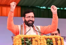 Photo of 1984 सिख दंगों के पीड़ित परिवारों के लिए खुशखबरी, नायब सिंह सैनी सरकार ने साफ कर दिया नौकरी का रास्ता