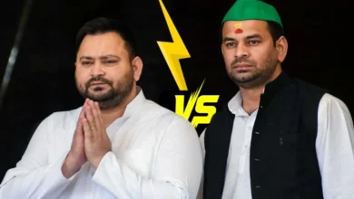 Photo of बिहार में MAHUA सीट पर कौन जीत रहा? चार राउंड के बाद Tej Pratap Yadav का क्या हाल, सभी कैंडिडट का स्टेटस जानें