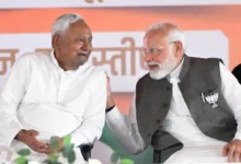 Photo of OPINION: रिस्क लेने को तैयार नहीं BJP! स्पीकर पद पर क्यों अड़ी? ये दो मामले समझा रहे बिहार की पूरी कहानी