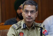Photo of पंजाब में रेड अलर्ट: DGP गौरव यादव ने पुलिस अधिकारियों को जारी किए सख्त आदेश