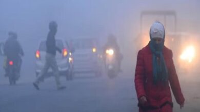 Photo of हरियाणा में इस दिन से बढ़ेगी ठंड