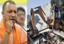 Photo of माफिया पर चलेगा Bulldozer, बिहार को फिर से ज्ञान की भूमि बनाना है: Yogi
