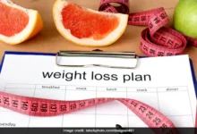 Photo of वेट लॉस के लिए जीवनशैली में बदलाव भी जरूरी