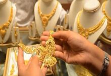 Photo of Gold Price Today: सोने की चमक हुई फीकी, 17 नवंबर को इतना कम हुआ रेट, जानें अपने शहर का ताजा भाव