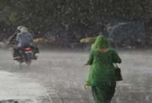 Photo of पंजाब में होगी जमकर बारिश, मौसम विभाग की बड़ी भविष्यवाणी