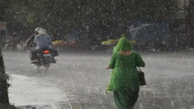 Photo of पंजाब में होगी जमकर बारिश, मौसम विभाग की बड़ी भविष्यवाणी