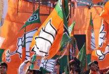 Photo of यूपी में पंचायत चुनाव से पहले BJP ने देर रात 14 जिलाध्यक्षों के नाम का किया ऐलान, देखें लिस्ट