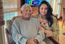 Photo of ‘मैं गंदी हूँ मैंने पिता को गंदी किडनी लगवा दी…’, परिवारिक विवाद पर रोहिणी आचार्य का फिर छलका दर्द