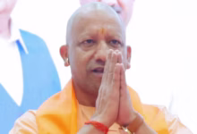 Photo of सीएम योगी आदित्यनाथ ने बिहार CM नीतीश कुमार को दी बधाई, कहा- उनके नेतृत्व में डबल इंजन सरकार ने…