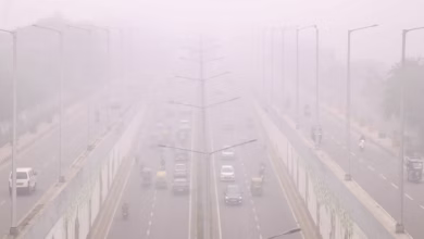 Photo of लखनऊ: कोहरे के साथ बढ़ेगा दिन-रात का तापमान, जारी हुआ अलर्ट