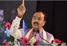 Photo of बिहार चुनाव को लेकर केशव प्रसाद मौर्य का बड़ा दावा, कहा- ‘NDA की सबसे बड़ी ताकत है…’