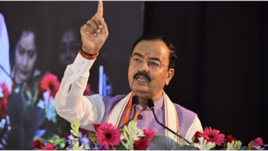 Photo of बिहार चुनाव को लेकर केशव प्रसाद मौर्य का बड़ा दावा, कहा- ‘NDA की सबसे बड़ी ताकत है…’