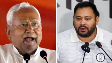 Photo of NDA या महागठबंधन, बिहार में इस बार किसकी सरकार? सर्वे में जानें हर पार्टी का हाल