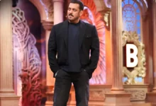 Photo of बिग बॉस 19: सलमान खान ने तान्या मित्तल को किया एक्सपोज
