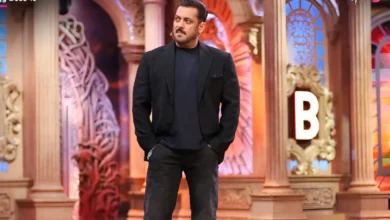 Photo of बिग बॉस 19: सलमान खान ने तान्या मित्तल को किया एक्सपोज