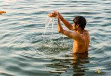 Photo of मार्गशीर्ष अमावस्या आज, इस शुभ मुहूर्त में करें स्नान-दान